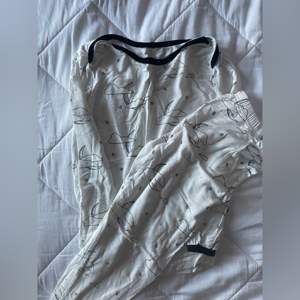 Peregrine 2pc set
